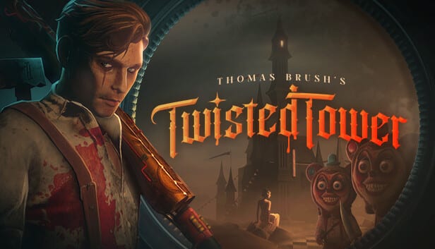 Twisted Tower System Requirements